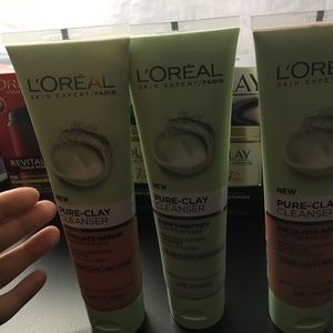 L’Oréal skin expert